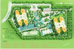 Clover By The Park (D20), Condominium #165567832